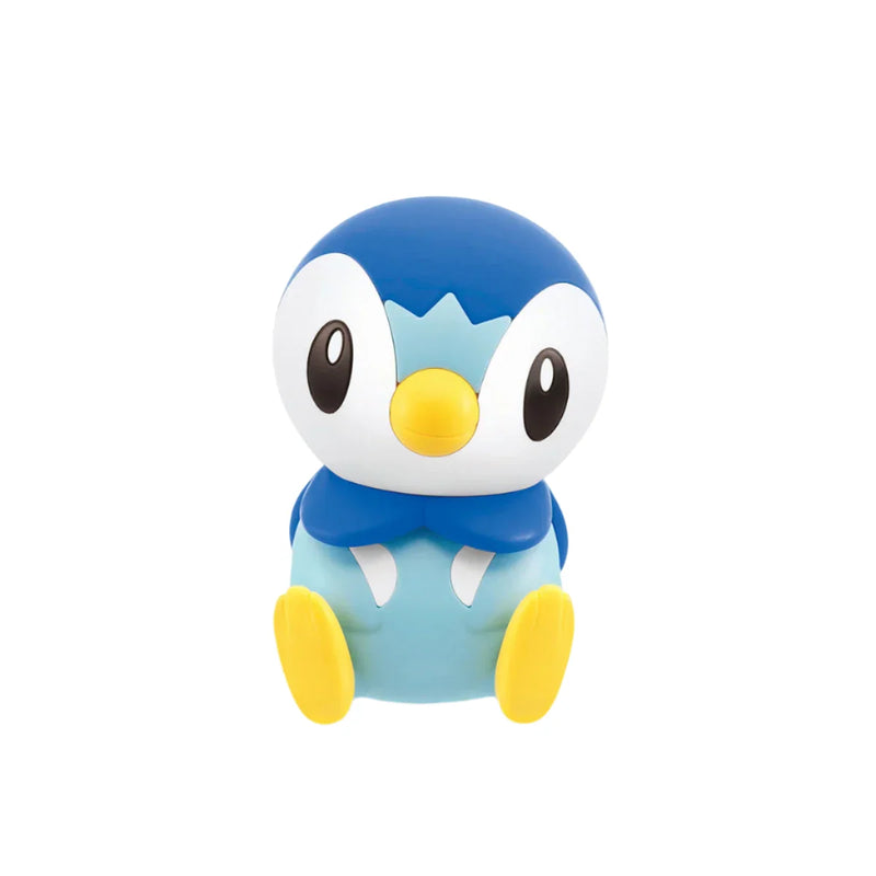 Bandai Pokemon Model Kit - Piplup-1