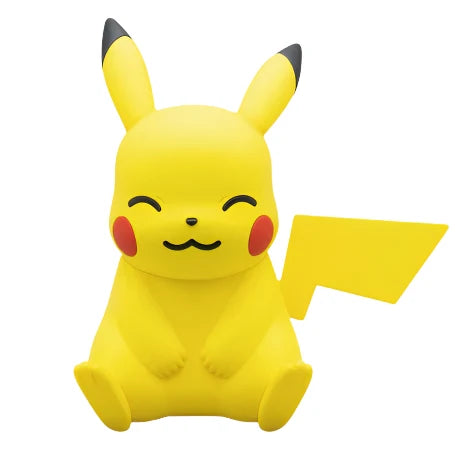 Bandai Pokemon Model Kit - Pikachu Sitting