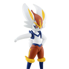 Bandai Pokemon Model Kit - Cinderace-4