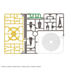 Bandai Pokemon Model Kit - Arceus-10