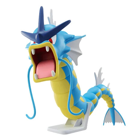 Bandai Pokemon Model Kit - Gyarados