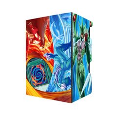 Polymerization - Mach 3 Deck Box-1