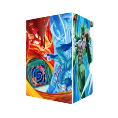 Polymerization - Mach 3 Deck Box-4