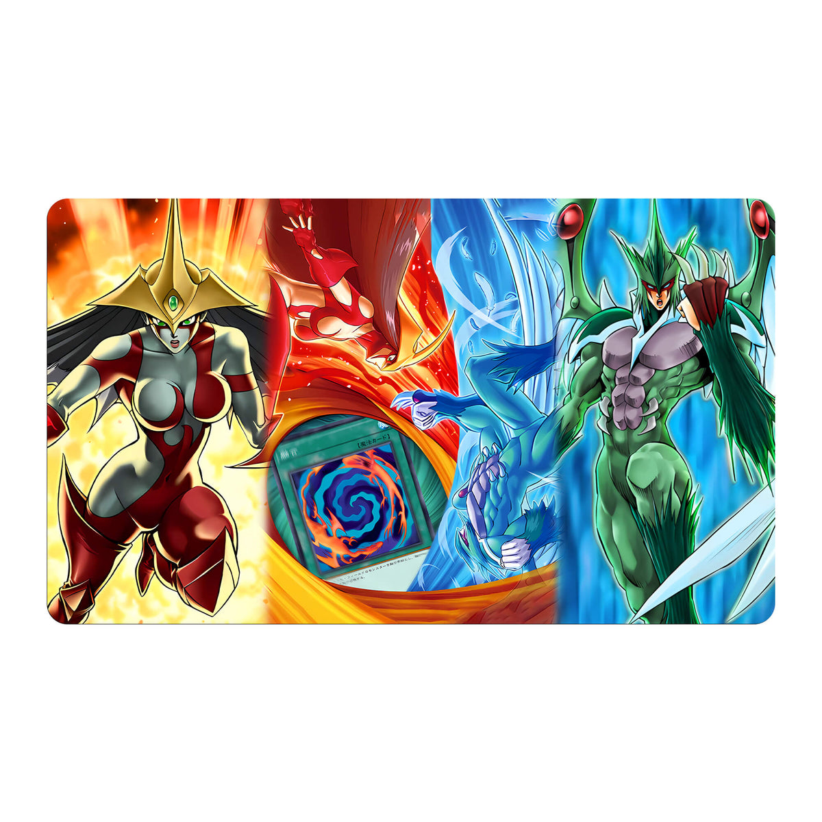 Polymerization Playmat-1