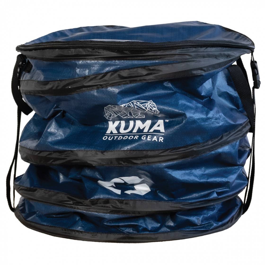 Kuma Pop Up Recycle Bin-2