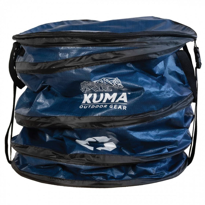 Kuma Pop Up Recycle Bin-2