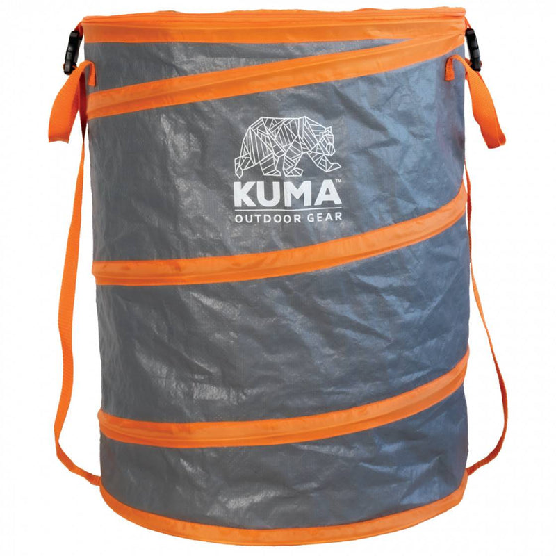 Kuma Pop Up Waste Bin-1