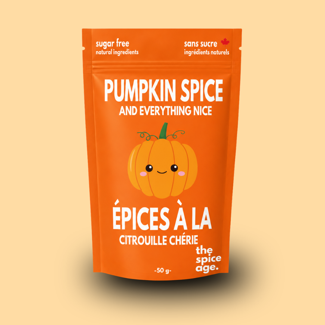 Pumpkin Spice Seasoning-1
