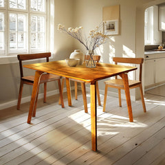 Verve 48 Inches Dining Table-7