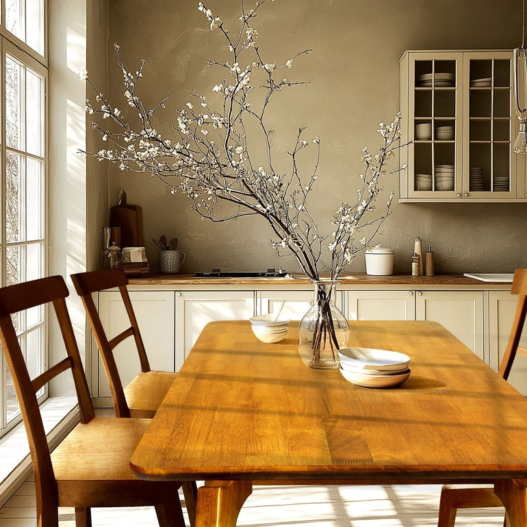 Verve 48 Inches Dining Table-8
