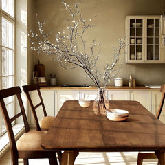 Verve 48 Inches Dining Table-17