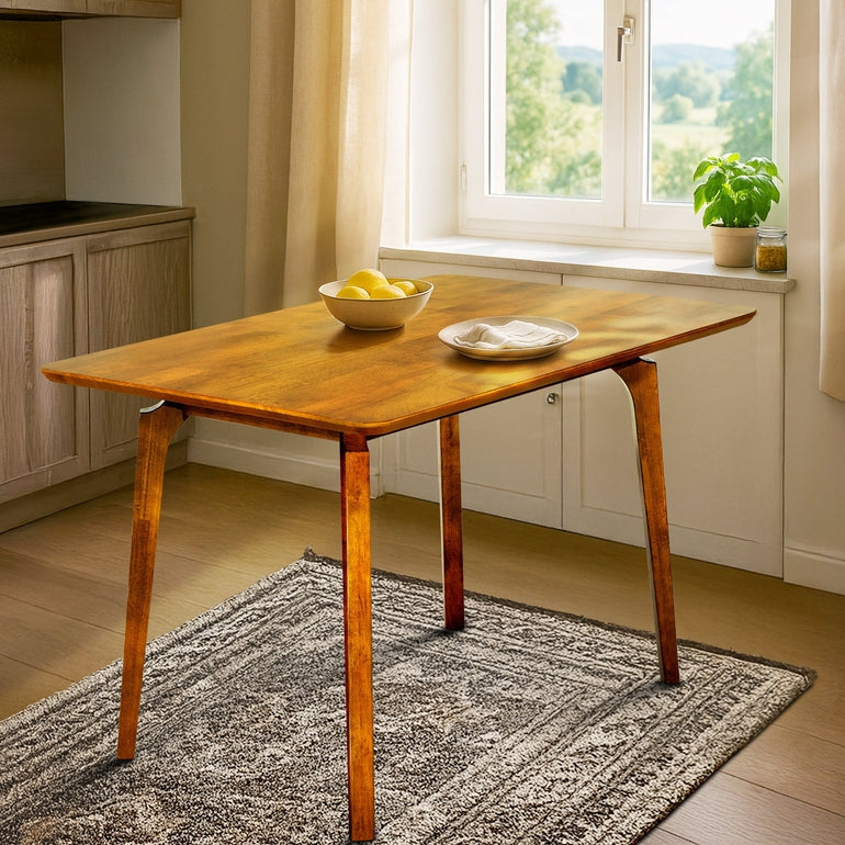 Verve 48 Inches Dining Table-9