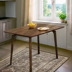 Verve 48 Inches Dining Table-18