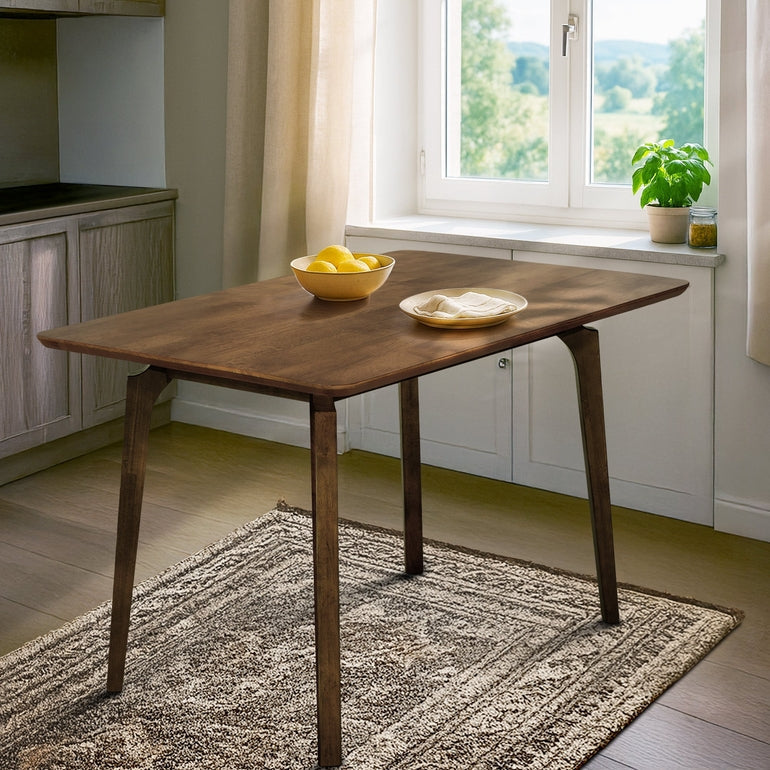 Verve 48 Inches Dining Table-18