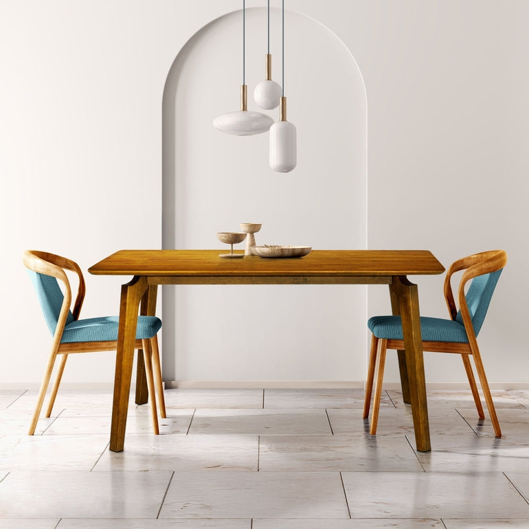 Verve 48 Inches Dining Table-10