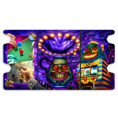 Pot of Greed - Mach 3 Deck Box-2