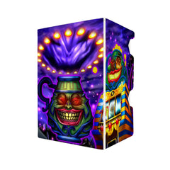Pot of Greed - Mach 3 Deck Box-4