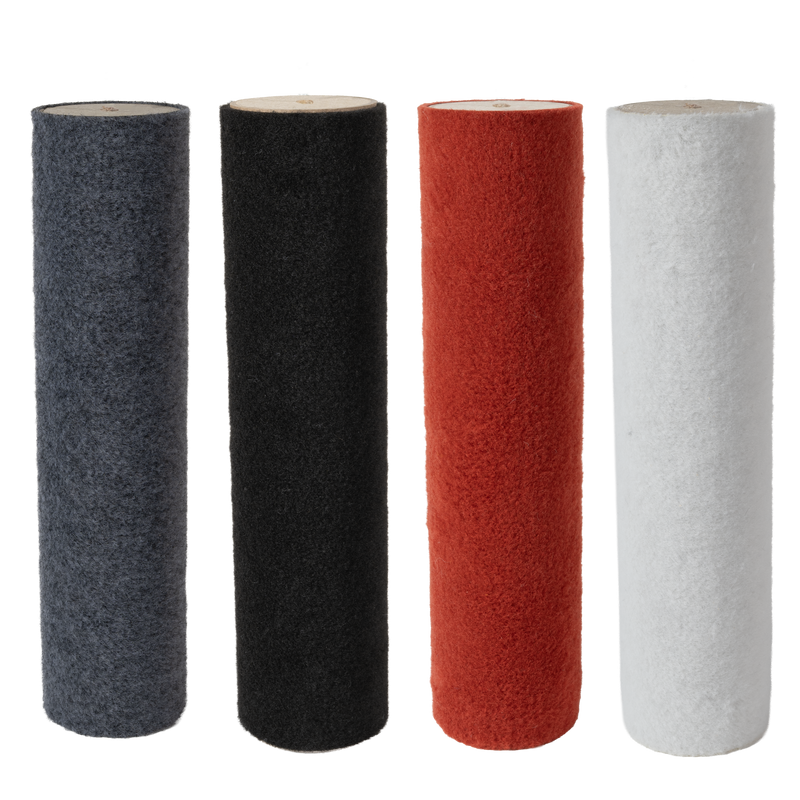 Felt Carpet Replacement Post – 15 Inch-5