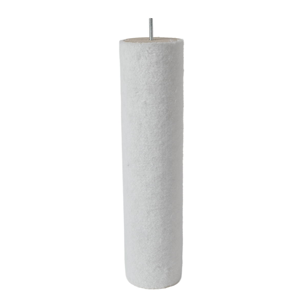 Felt Carpet Replacement Post with Screw – 15 Inch-2