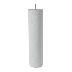 Felt Carpet Replacement Post with Screw – 15 Inch-2