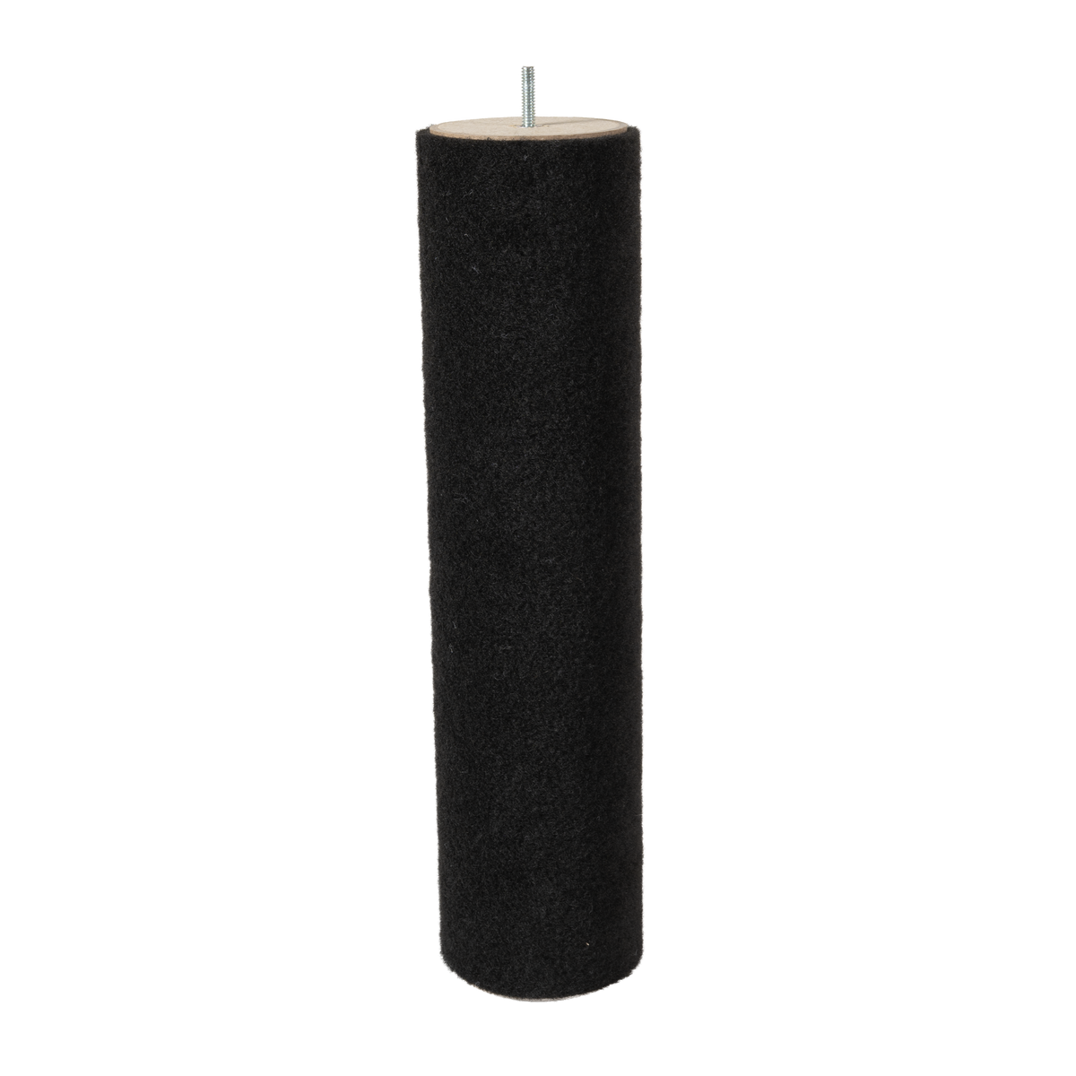 Felt Carpet Replacement Post with Screw – 15 Inch-3