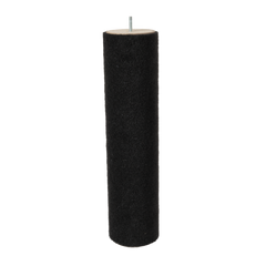 Felt Carpet Replacement Post with Screw – 15 Inch-3