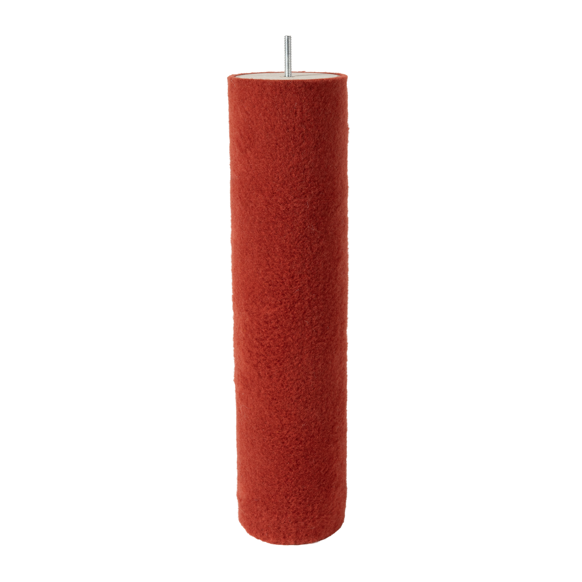 Felt Carpet Replacement Post with Screw – 15 Inch-4