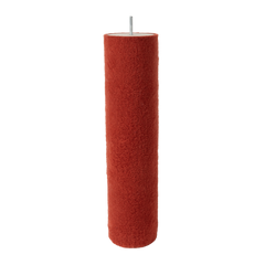 Felt Carpet Replacement Post with Screw – 15 Inch-4