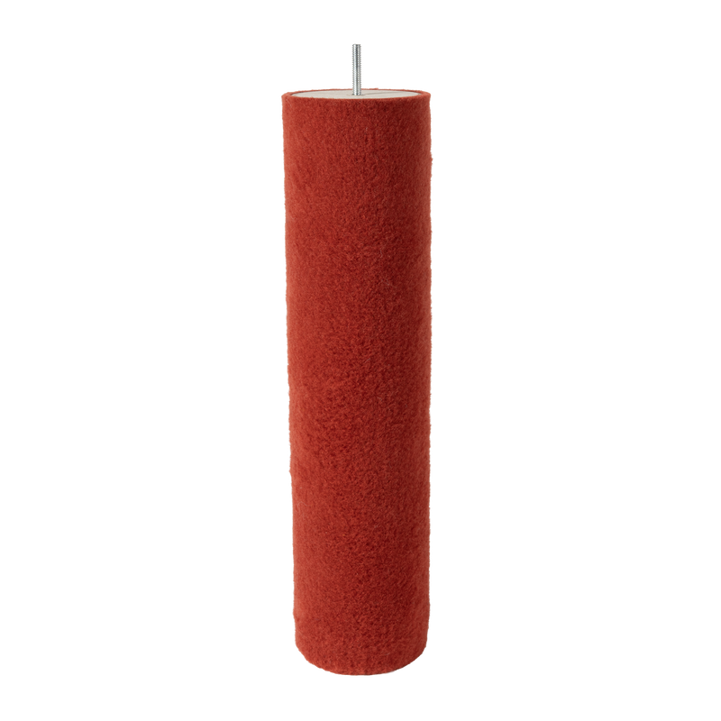 Felt Carpet Replacement Post with Screw – 15 Inch-4
