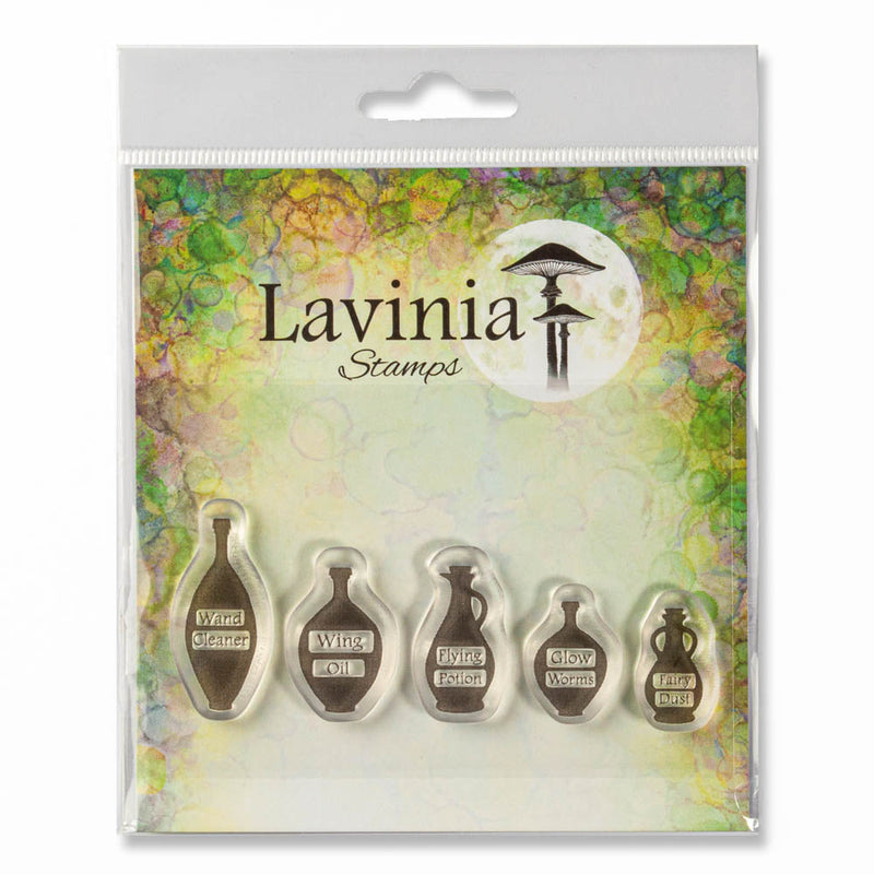 Lavinia Stamps - Potions-1
