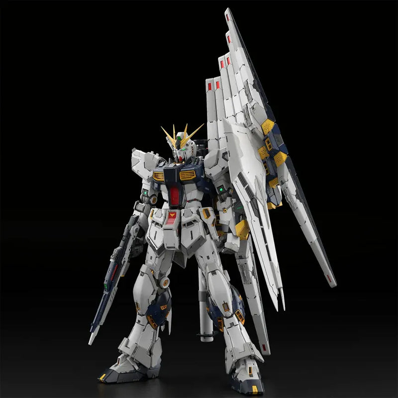PG Unleashed - 1/60 - RX-93 Nu Gundam-2