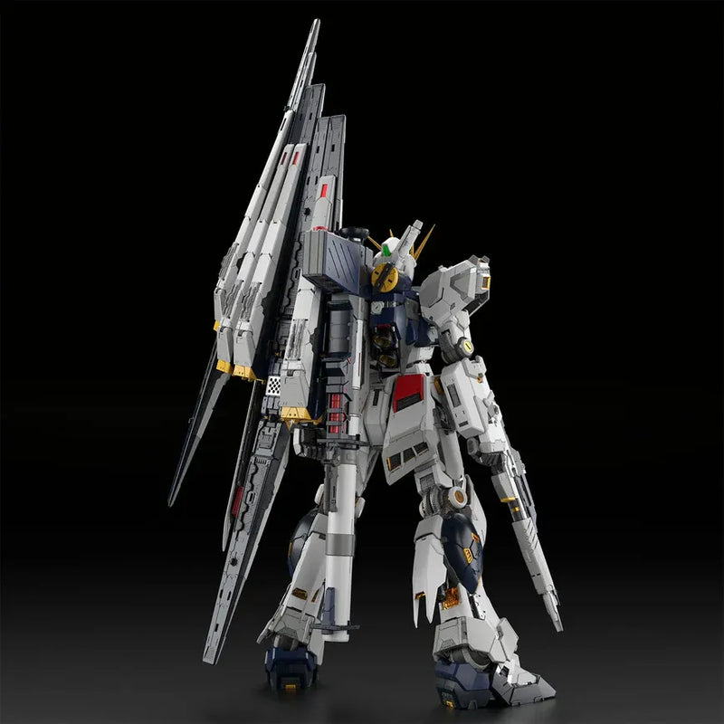 PG Unleashed - 1/60 - RX-93 Nu Gundam-11