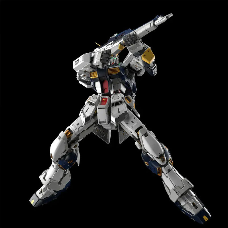 PG Unleashed - 1/60 - RX-93 Nu Gundam-20
