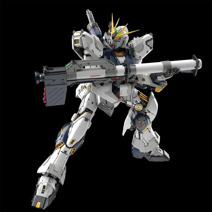 PG Unleashed - 1/60 - RX-93 Nu Gundam-21