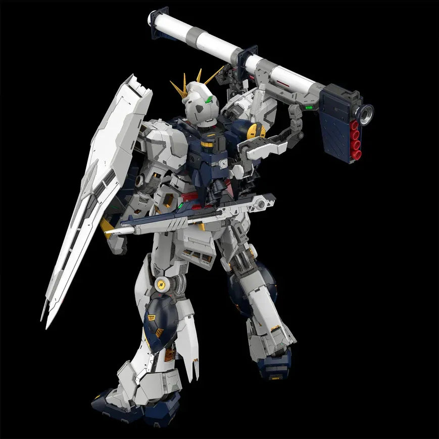 PG Unleashed - 1/60 - RX-93 Nu Gundam-9