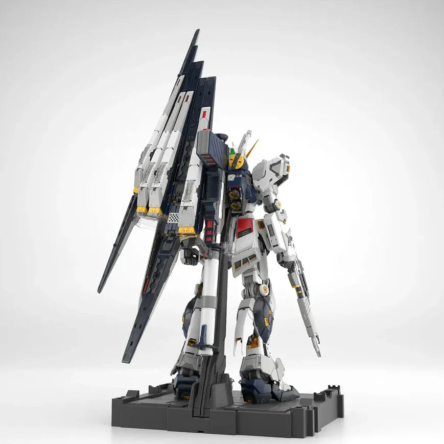 PG Unleashed - 1/60 - RX-93 Nu Gundam-32
