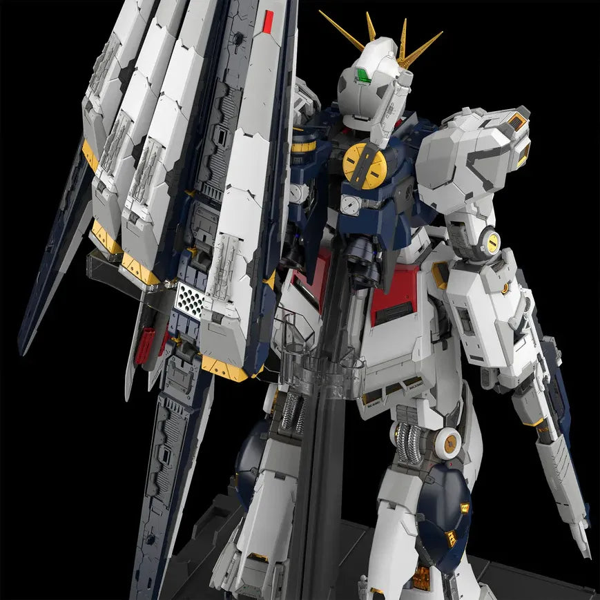 PG Unleashed - 1/60 - RX-93 Nu Gundam-10