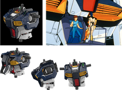 PG Unleashed - 1/60 - RX-93 Nu Gundam-29