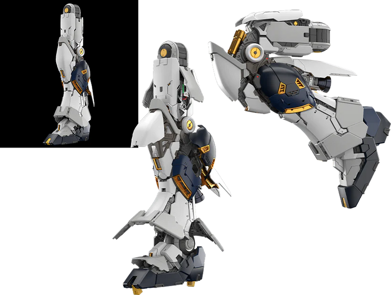 PG Unleashed - 1/60 - RX-93 Nu Gundam-26