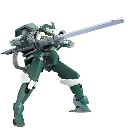 Option Parts Set Gunpla 12 (Large Railgun) 1/144-8