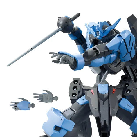 Option Parts Set Gunpla 12 (Large Railgun) 1/144-9