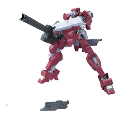 Option Parts Set Gunpla 12 (Large Railgun) 1/144-10