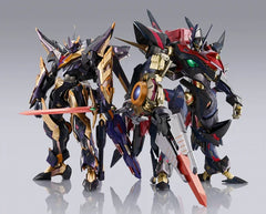 Metal Build Dragon Scale - Lancelot Albion Zero - Code Geass-9