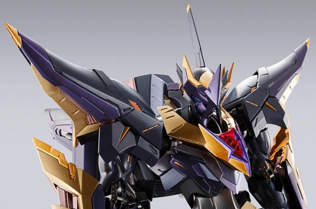 Metal Build Dragon Scale - Lancelot Albion Zero - Code Geass-6