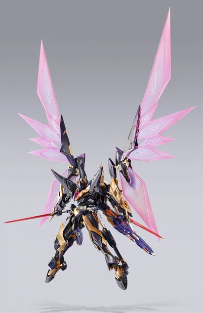 Metal Build Dragon Scale - Lancelot Albion Zero - Code Geass-3