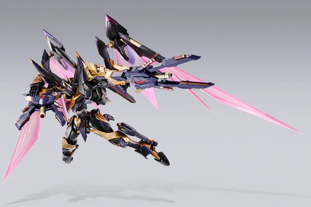 Metal Build Dragon Scale - Lancelot Albion Zero - Code Geass-5