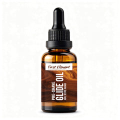Pre-Shave Glide Oil - 30 ml-1