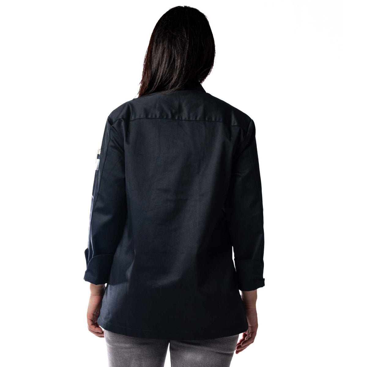 Prep Jacket - L/S-9