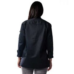 Prep Jacket - L/S-9