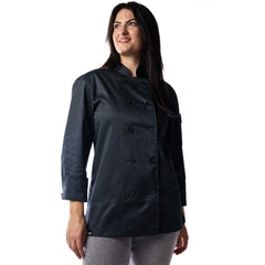 Prep Jacket - L/S-6